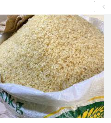 Feeder Grains Premium Long Grain White Rice – 25kg Bag